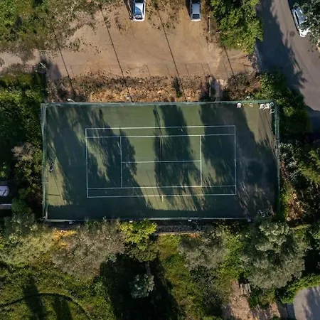 Casa Mares By East Algarve Guest アパート タヴィラ