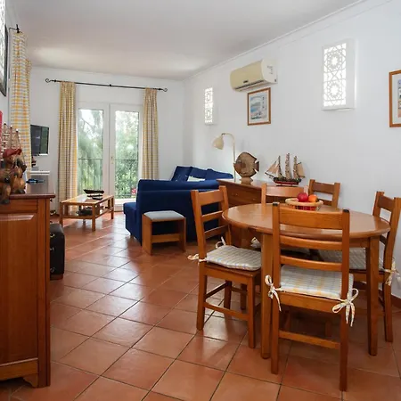 Casa Mares By East Algarve Guest * タヴィラ