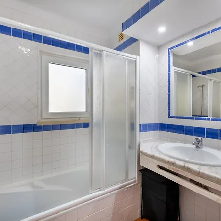 Casa Mares De Appartement