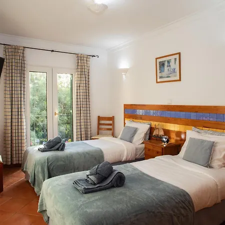 Casa Mares By East Algarve Guest * 塔维拉