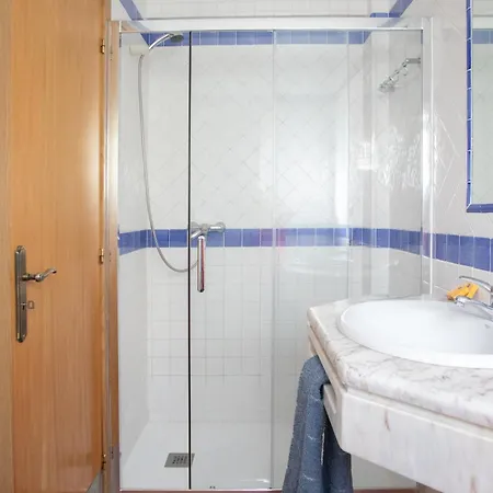 Casa Mares De Appartement *