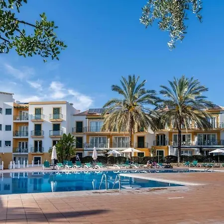 Casa Mares De Appartement Tavira