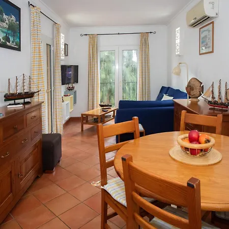 Appartement Casa Mares De