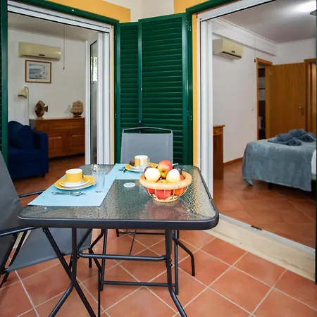 Casa Mares De