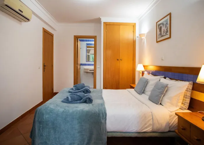 Apartamento Casa Mares By East Algarve Guest *