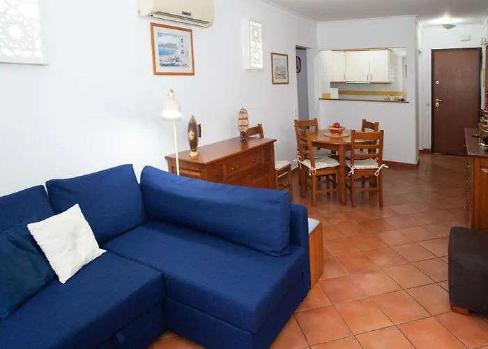 Casa Mares By East Algarve Guest Apartamento Tavira