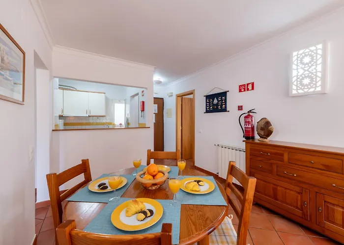 Casa Mares By East Algarve Guest