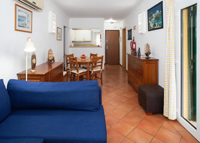 Apartamento Casa Mares By East Algarve Guest *