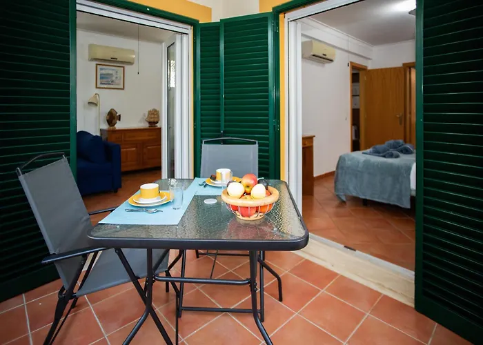 Casa Mares By East Algarve Guest