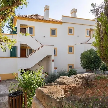 Casa Mares De Tavira
