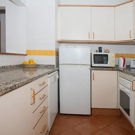 Apartment Casa Mares De