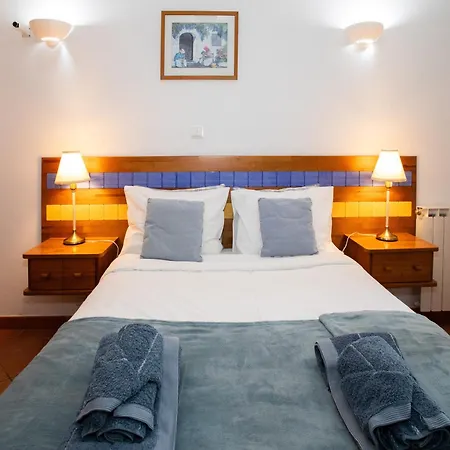 Casa Mares By East Algarve Guest Apartment *