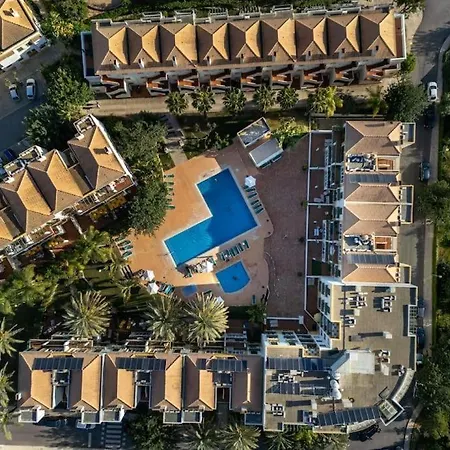 아파트 Casa Mares By East Algarve Guest *