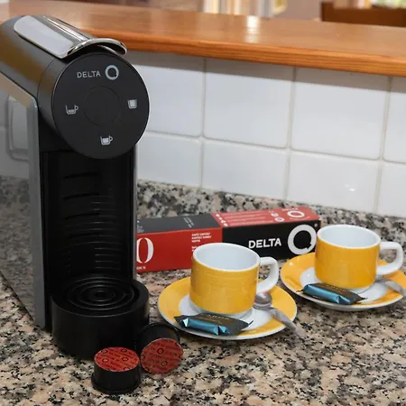 Casa Mares By East Algarve Guest Apartment Tavira