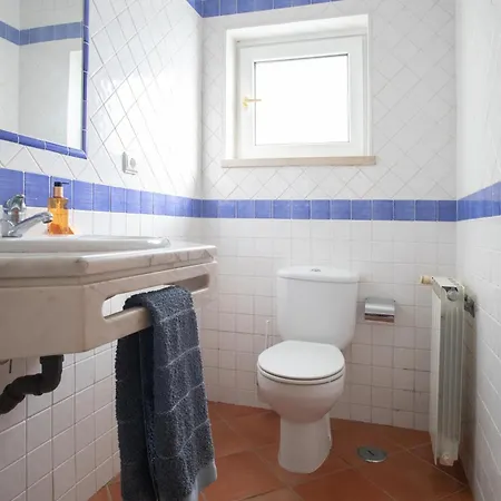 Casa Mares By East Algarve Guest Apartment Tavira