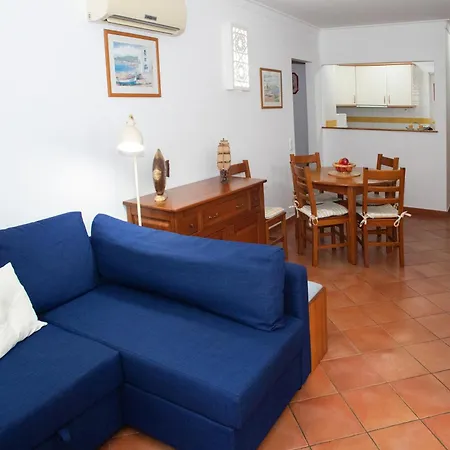 Casa Mares De Apartment Tavira