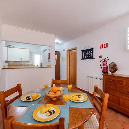 Casa Mares By East Algarve Guest