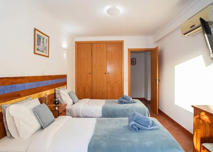 Casa Mares By East Algarve Guest *