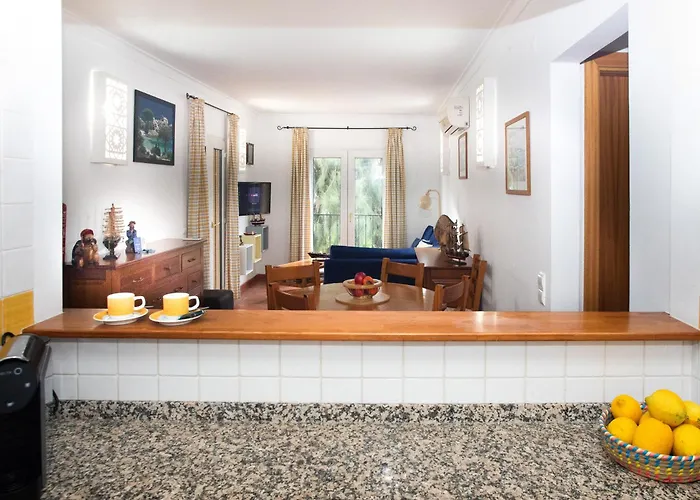 Casa Mares By East Algarve Guest Apartment *