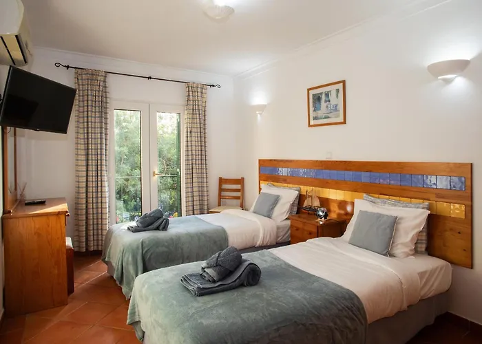 Casa Mares By East Algarve Guest * Tavira