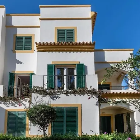 아파트 Casa Mares By East Algarve Guest