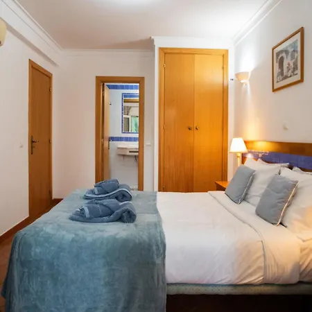 아파트 Casa Mares By East Algarve Guest *
