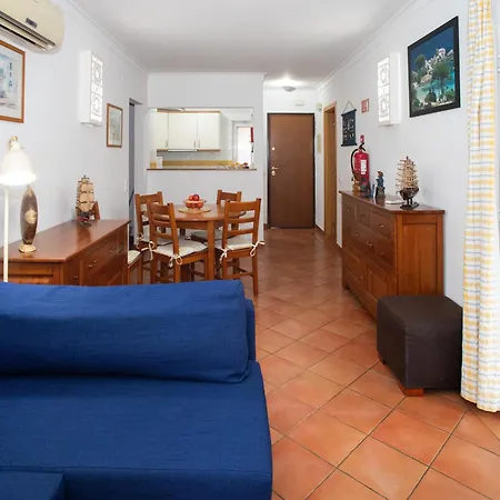 아파트 Casa Mares By East Algarve Guest *