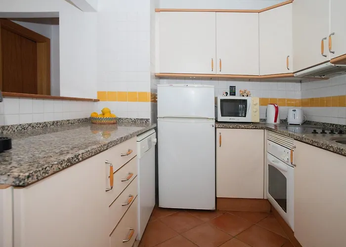 아파트 Casa Mares By East Algarve Guest
