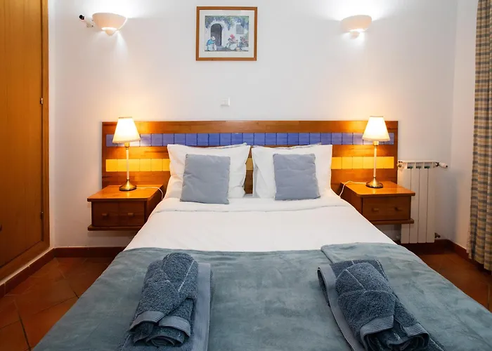 Casa Mares By East Algarve Guest 아파트 *