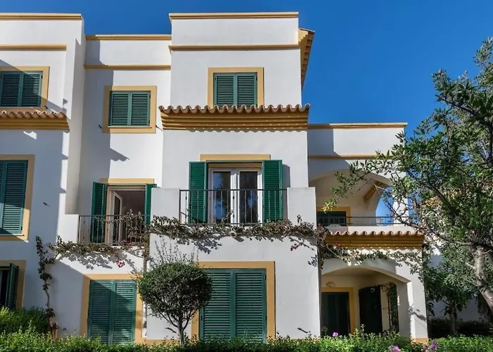아파트 Casa Mares By East Algarve Guest