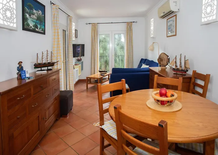 아파트 Casa Mares By East Algarve Guest